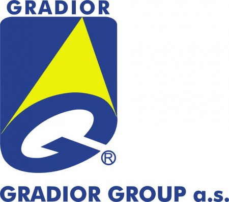 Gradior group a.s.