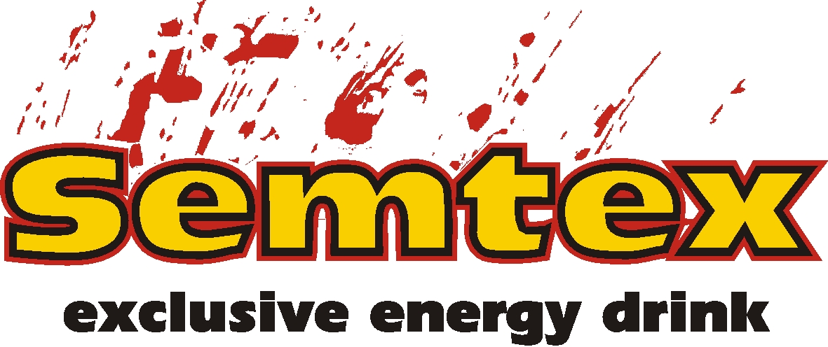 semtex - energy drinks