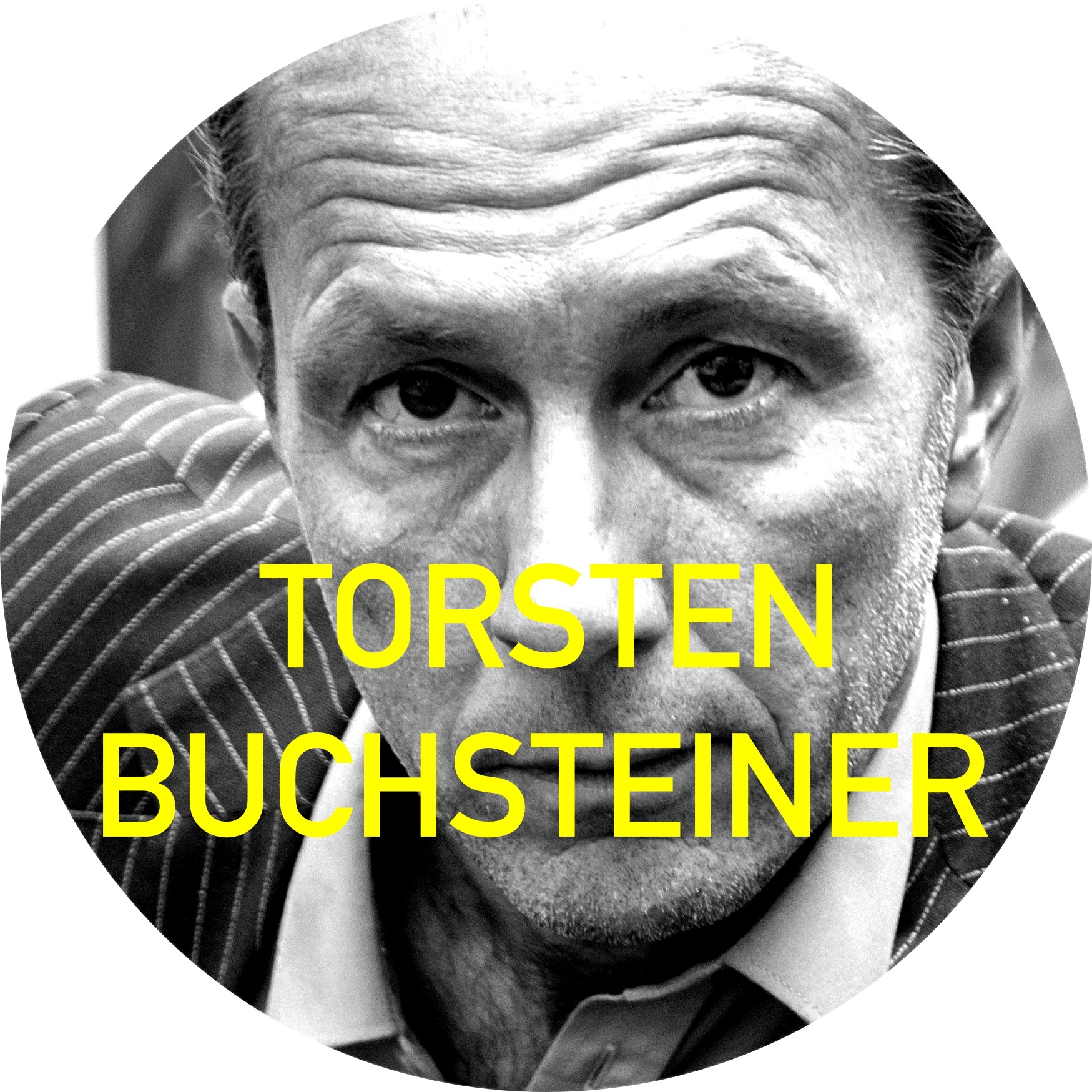 Torsten Buchsteiner
