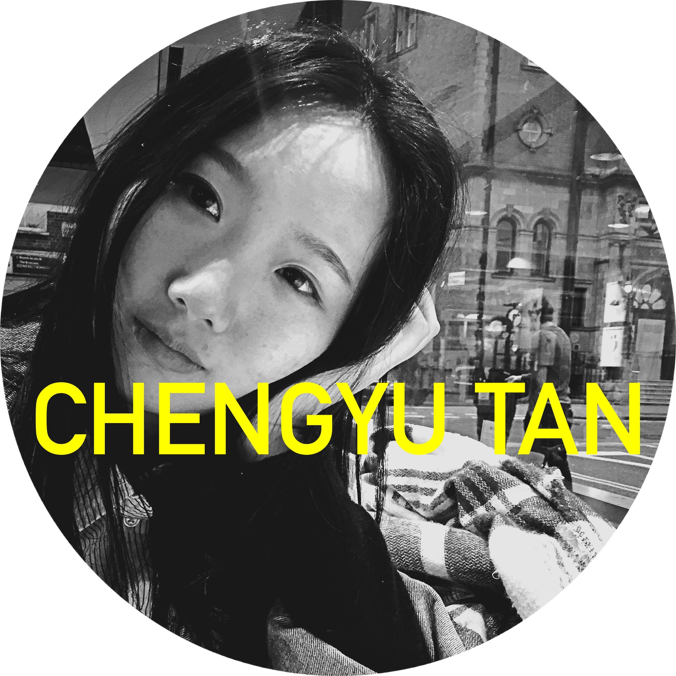 Chengyu Tan