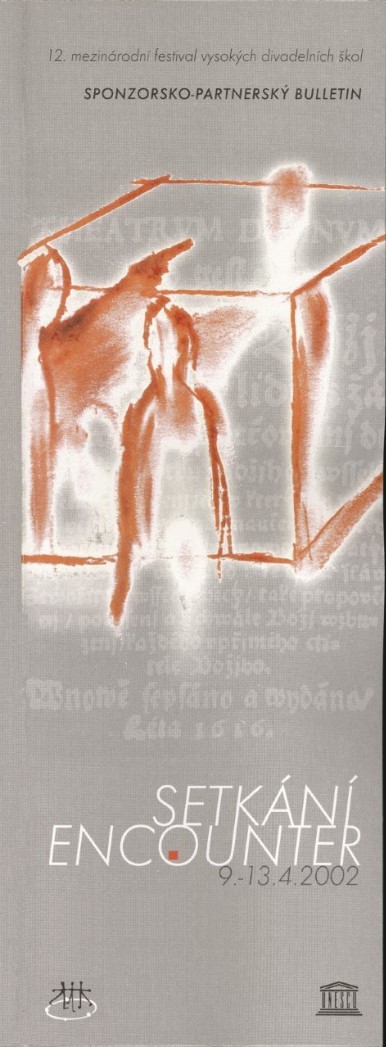 plakát ročníku 2002