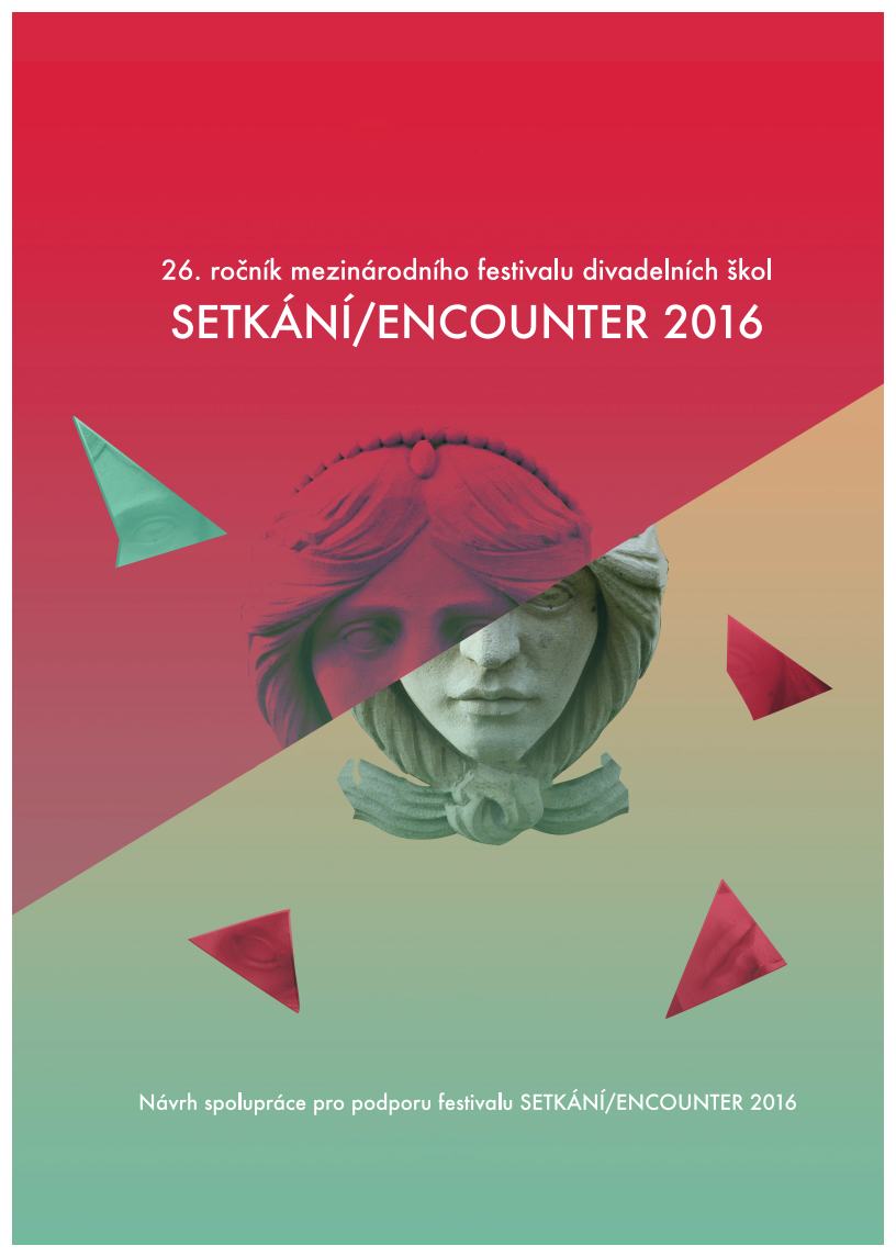 plakát ročníku 2016