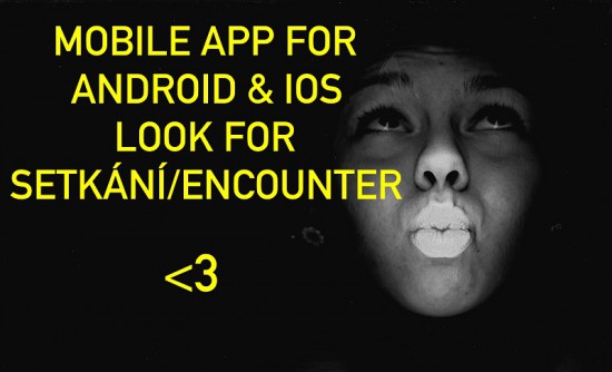 Our festival application
