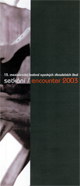 Encounter - previous seasons