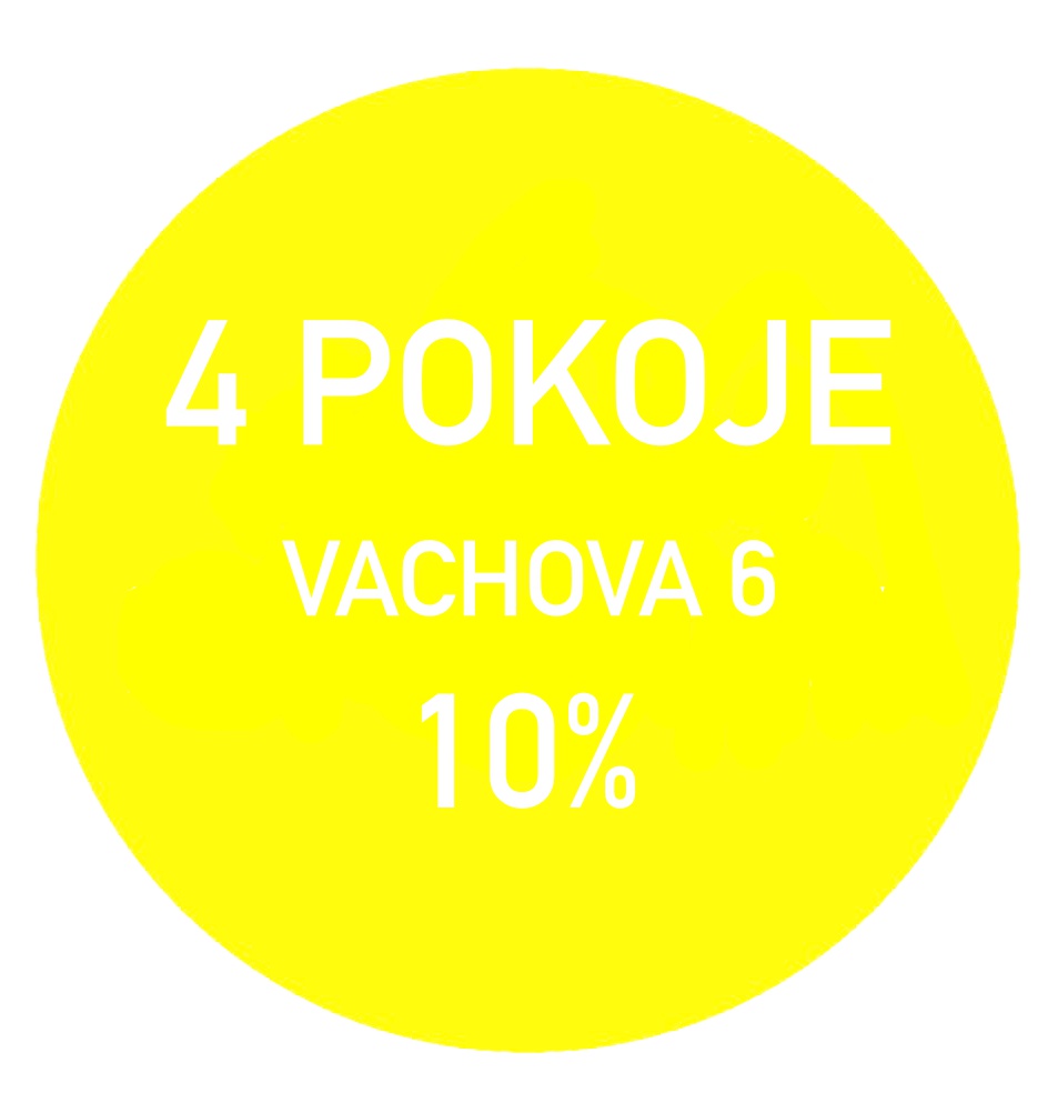 4pokoje