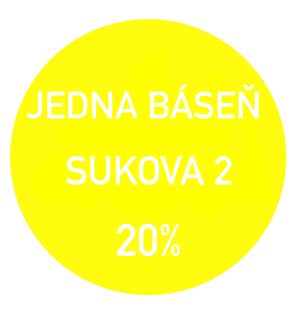 Jedna Báseň