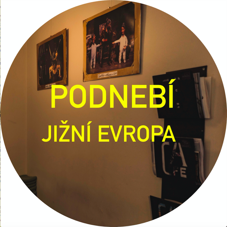 Podnik