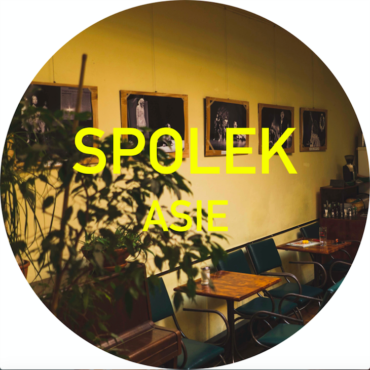 Spolek