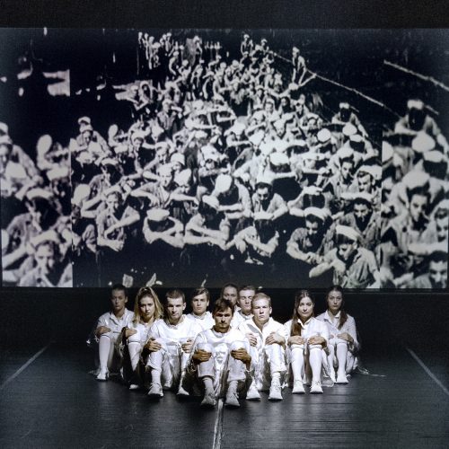 THE POLISH NATIONAL FILM TELEVISION AND THEATRE SCHOOL IN LODZ