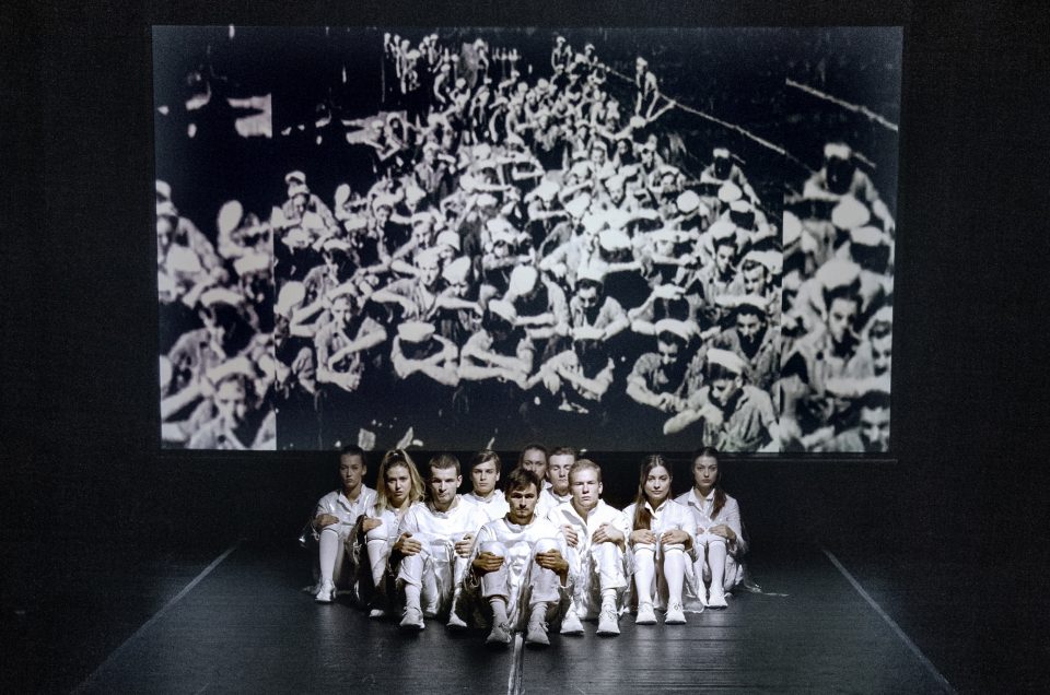 THE POLISH NATIONAL FILM TELEVISION AND THEATRE SCHOOL IN LODZ