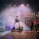 AST NATIONAL ACADEMY OF THEATRE ARTS IN KRAKOW