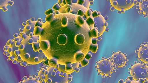 A statement about the current situation of the epidemic COVID-19