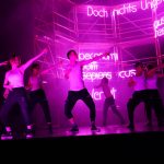 Academy of Performing Arts Baden-Wuerttemberg