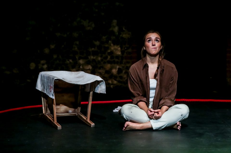 East 15 Acting School (University of Essex)