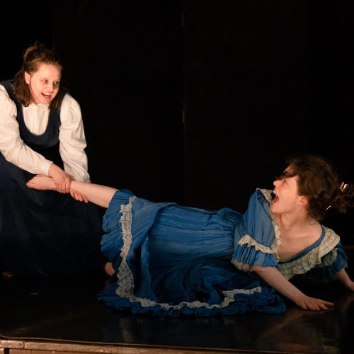 The Impostures of Scapin