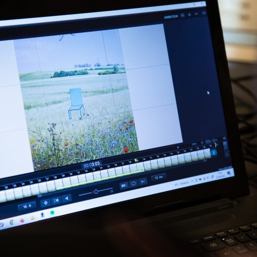 Studio Scala – Animation