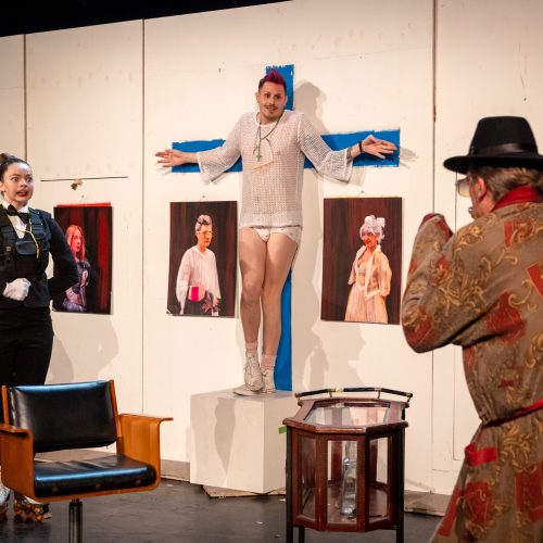 Tartuffe