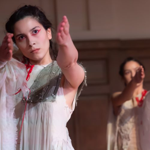 Lysistrata